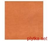 Керамическая плитка SILK PAV. TEJA, 333х333 оранжевый 333x333x8 матовая