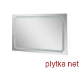 Зеркало в ванную Этна Z-100 LED S (с подсветкой)