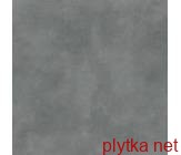 Керамограніт SILVER PEAK GREY 59,3×59,3 сірий 593x593x0 матова
