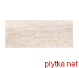 Керамічна плитка Клінкерна плитка TRODOS CREMA 471x189x8 плитка для підлоги кремовий 471x189x0 глазурована