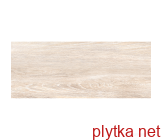 Керамічна плитка Клінкерна плитка FORTE LATTE 471x189x8 плитка для підлоги кремовий 471x189x0 глазурована коричневий світлий