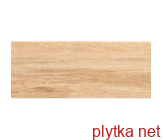Керамічна плитка Клінкерна плитка FORTE SOSNA 471x189x8 плитка для підлоги бежевий 471x189x0 глазурована коричневий