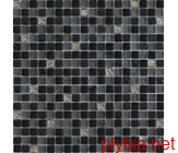 2121 Мозаїка мікс сіро-чорний 300x300x0