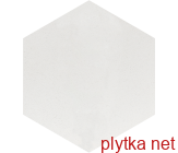 Керамическая плитка ESAGON CONCRETE SILVER GRES SZKL 19,8X17,1 G1 серый 198x171x0 матовая