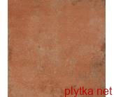 Керамічна плитка DAR44665 Siena - 45 х 45 см, плитка для підлоги коричневий 445x445x0 матова червоний