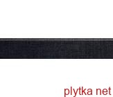 Керамічна плитка DSAPM187 Spirit - 45 х 8,5 см, плінтус чорний 445x85x0 глянцева