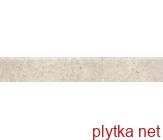 Керамическая плитка DSAS4669 Stones - 60 х 9,5 см, плинтус коричневый 95x600x0 матовая