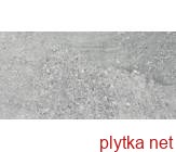 Керамическая плитка DAKSE667 Stones - 30 х 60 см, напольная плитка серый 300x600x0 матовая