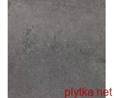 Керамическая плитка ONTARIO DARK 596x596x10,5 серый 596x596x0 матовая темный