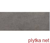 Керамічна плитка ONTARIO DARK 450x1200x10,5 темний 450x1000x0 матова сірий