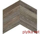 Керамічна плитка Starwood, EDEN MINNESOTA MOKA - 602x602x10,5 темний 602x602x0 структурована коричневий