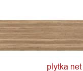 Керамічна плитка Starwood, ICE NEBRASKA COFFEE  - 450x1200x10 коричневий 450x1200x0 структурована