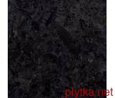 Керамическая плитка 4100515 SOLO BLACK черный 800x800x0