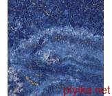 Керамическая плитка AL2G MARVEL DREAM ULTRAMARINE LAPP RT 75x75 синий 750x750x0 лаппатированная