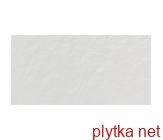 Керамическая плитка Плитка 29,5*90 Arty White белый 295x900x0 глянцевая