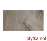 Керамогранит Плитка 58,5*117,2 Odissey Saphire Pul. серый 585x1172x0 полированная