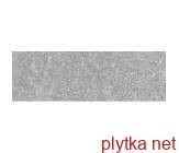 Керамическая плитка Плитка 29,5*90 Rockland Grey серый 295x900x0 матовая