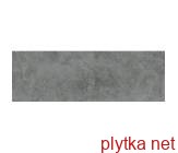 Керамогранит Плитка 100*300 Pirineos Grafito 5,6 Mm серый 1000x3000x0 матовая
