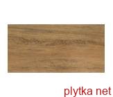 Керамограніт Плитка 50*100 Wood Cerezo 3,5 Mm коричневий 500x1000x0 матова
