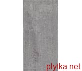 Керамограніт Керамічна плитка DUAL GRAFITE NAT темний 300x600x10 матова