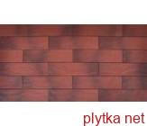 Клінкерна плитка Плитка фасадная RUSTICO COUNTRY WISNIA PLUS бежевий 65x245x6 структурована