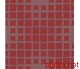 Керамическая плитка PO EMOTION FIRE ORANGE (3TT) темный 600x600x10