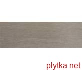 Керамическая плитка FRESH GREY, 200х600 серый 600x200x8 матовая
