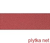 Керамическая плитка ENCANTO BURDEOS красный 600x200x8