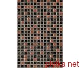 Керамическая плитка Minimosaic Dark темный 200x333x95 глазурованная 