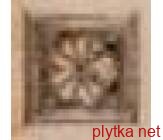 Керамическая плитка T.SOFIA/P декор бежевый 70x70x6