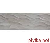 Керамічна плитка ONA NATURAL PV, 333х1000 світлий 1000x333x8 структурована