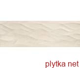 Керамическая плитка ONA BEIGE PV, 333х1000 бежевый 1000x333x8 структурированная