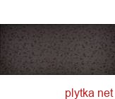 Керамическая плитка SALERNO MARRON, 200х452 темный 200x452x8 матовая