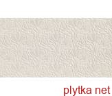 Керамічна плитка SPRING BLANCO білий 316x592x8 матова