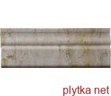 Керамічна плитка Z.SYRAKA BG фриз бежевий 300x125x8