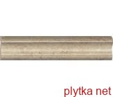 Керамическая плитка B.SYRAKA A фриз бежевый 300x50x8