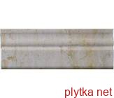 Керамічна плитка Z.SYRAKA A фриз бежевий 300x125x8