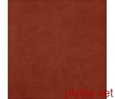 Керамічна плитка VENIER 45R червоний 450x450x8
