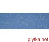 Керамічна плитка BELLINI DL 2MIX декор2 синій 300x900x8