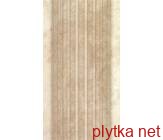Керамічна плитка COLUMNA DIANA-B декор бежевий 230x400x6
