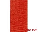 Керамическая плитка D.HONEY BONFIRE/R декор красный 320x590x8 матовая
