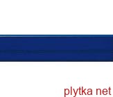 Керамическая плитка MOLDURA COBALTO фриз синий 280x70x7