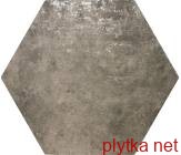 Керамогранит Плитка 32*36,8 Amazonia Grey серый 320x368x0 глазурованная  полированная