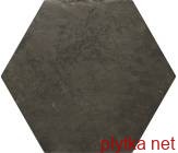 Керамограніт Плитка 32*36,8 Amazonia Black чорний 320x368x0 глазурована полірована
