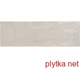 Керамическая плитка Плитка 6,5*20 La Riviera Vert 25841 серый 65x200x0 глянцевая