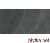 Керамическая плитка Плитка Клинкер Керамогранит Плитка 60*120 Annapurna Negro 5,6 Mm черный 600x1200x0 матовая