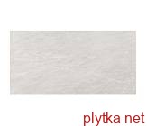 Керамічна плитка Effecta Grey сірий 297x600x8 глянцева