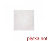 Керамограніт Керамічна плитка Carly White, підлогова, 420x420 білий 420x420x0 матова