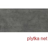 Керамическая плитка Плитка Клинкер Керамогранит Плитка 50*100 Lava Iron 5,6 Mm серый 500x1000x0 матовая