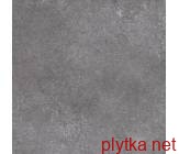 Керамическая плитка ABETONE DAK62839 dark grey 598x598x9